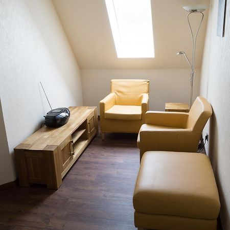 Ferienwohnung Vadrup Westbevern Zimmer foto
