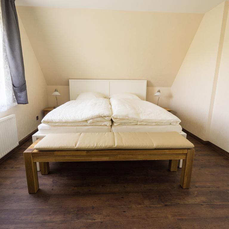 Ferienwohnung Vadrup Westbevern Zimmer foto