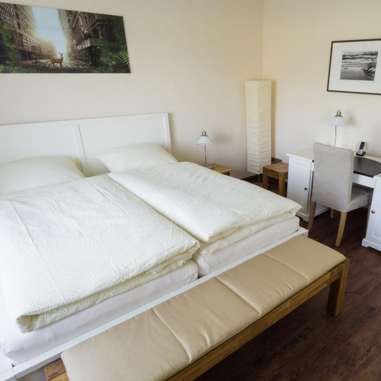 Ferienwohnung Vadrup Westbevern Zimmer foto